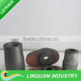 Q80 Alumina Carbon Ladle Nozzles of Refractory