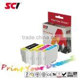 Compatible Ink Cartridge Epson T2791 T2701 for WF-3640DTWF WF-7110DTW WF-7620DTWF thumbnail-1
