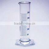 Hexagonal Measure Cylinder