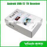 Vmade Mobile FTA Pad tv Mini Dvb t2 Usb tv Stick for Android Phone thumbnail-6