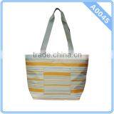 Cute Beach 6-pack Insulated Beach Cooler