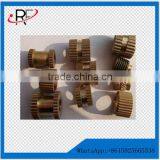 China Wholesale High Quality Brass Nuts,screws, Bolts thumbnail-4