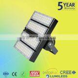 Modular Design IP65 50w-270w outdoor led flood light