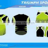 Girls Soccer Apparel | Cheap Custom Soccer Jerseys | Soccer Team Jerseys Cheap thumbnail-1