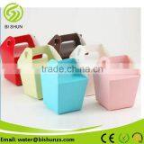 Wholesale Custom Logo Gift Box Printed Cardboard Paper Gift Box Packaging thumbnail-2