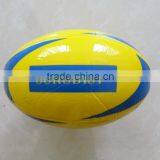 PU Rugby Ball thumbnail-5