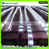 DC12V SMD5050 Addressable Rgb Led Strip Sound Activated Rgb Led Strip Light thumbnail-4