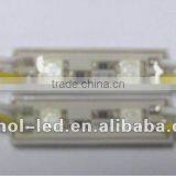 35*20mm 2SMDX5050 Yellow LED MODULE