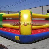 Adouts Size Inflatable Wrestling Ring thumbnail-2
