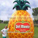 Large Inflatable Pineapple thumbnail-1