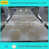 Imitation of Manual Dumpling Skin Making Machine thumbnail-1