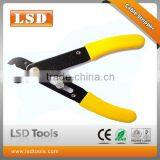 LS-108 Wire Stripper and Cable Cutter 2in1 Multi Function Tool Optic Fiber Installing Tool