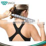 Massage Muscle Roller Stick for Runners - Fast Muscle Relief From Sore and Tight Leg thumbnail-1