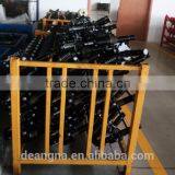 Hot Sale 2500kg Manual Hydraulic Pallet Jack Price thumbnail-4