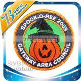 Embroidery Designs Blank Hook and Loop Patches thumbnail-4