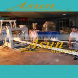 China maufacturer PET Sheet Making Machine/PET sheet production line