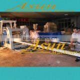 China Maufacturer PET Sheet Making Machine/PET Sheet Production Line