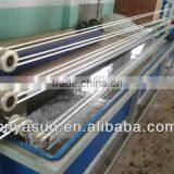 PP Strap Roll Making Machine/PP Strap Production Line thumbnail-5