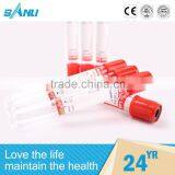 Automatic Custom PET Tube Extracting Blood thumbnail-1
