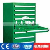 Tailored Tool Industrial Tool Cabinet
