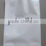 Soft Plastic Spouted Bag /PE Beverage Spouted Drink Pouch