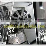 Chuck Jaw Elongated Hub CNC Lathes thumbnail-6