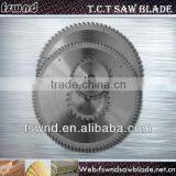 Fswnd SKS-51 saw blank Chrome coating For hardwood "V" Cutting TCT Circular Saw blade