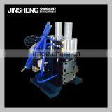 JS-315 semi-auto computer stripping and cutting machine cable peeling equipment