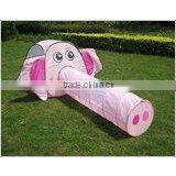 Tunnel Pop up Hamper Travelling Articles Products thumbnail-1