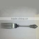 A Knife and Fork Spoon Processing Custom Electroplating Processing Gold-plated Silver-plated Tableware Processing thumbnail-2