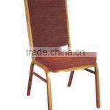 Top Level Bottom Price High Grade Hotel Chair Fixed Cushion thumbnail-6