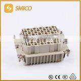 High Quality Antique Heavy Duty Multipin Connector