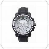 Men Outdoor Japan Movt Quartz Water Resistant Wrist Watch thumbnail-2