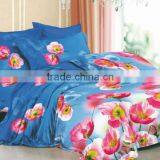 3D Printed Bedding Sheets With the Latest Technics With Factory Directly