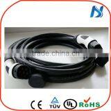 Dostar Europe Iec 62196 32a ev Charging Plug Socket 3 Phase in 32A With Cable thumbnail-3