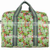 Fashion Polyester Laptop Computer Bag Shoulder Bag