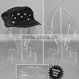 Acrylic Hat Display thumbnail-1