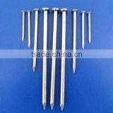 ROUND COMMON IRON NAILS/CONCRETE NAILS FACTORY thumbnail-1