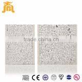 100% Asbestos Free Light Weight Easy Installing Interior Decoration Material Foam Cement Board