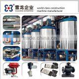 Eps Machinery Styrofoam Machine