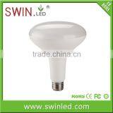 BR40 LED BULB,18W BR40 Dimmable BULB,RA>80,90-100lm/w, CE EMC UL