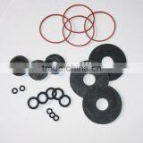 EPDM Rubber Gasket for Braided Hose and Faucet, Rubber Gasket. thumbnail-2