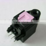 S/PDIF Optical Toslink - Shutter Type Connector