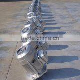 3-phase 4 Pole Motor for Paddle Water Wheel Aerator