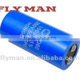 706C1-5 Capacitor for Eastman Cutting Machine Sewing Machine Parts