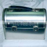 TIN CASE, TIN BOX WITH HANDLE thumbnail-1