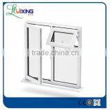Tempered Glass Large 60 Side Hung Casement Window thumbnail-3