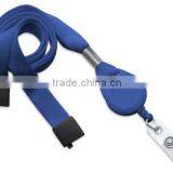 Custom Whistle Lanyard for id Card Holder/fancy Badge Holder Lanyard thumbnail-1