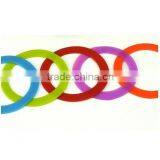 1000ml Straight Side Glass Tube Jar Bottle With Airtight Lid thumbnail-3