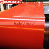 Zinc Coated Steel Coils Galvanized Metal House in Kenya thumbnail-2